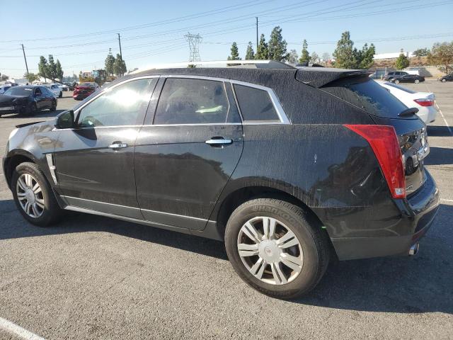 Photo 2 from auction – 2012 CADILLAC SRX LUXURY with VIN 3GYFNAE31CS653819
