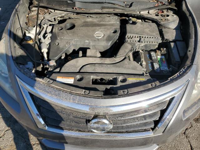 Photo 11 from auction – 2014 NISSAN ALTIMA 2.5 with VIN 1N4AL3AP4EC113244