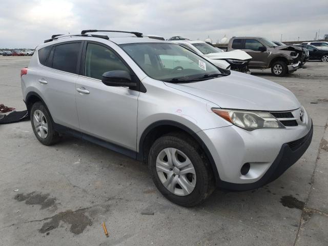 Photo 4 from auction – 2015 TOYOTA RAV4 LE with VIN 2T3BFREV7FW352755