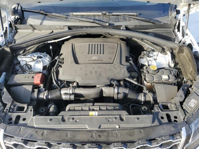 Zdjęcie 11 z aukcji – 2018 LAND ROVER RANGE ROVE z VIN SALYB2RV8JA727382