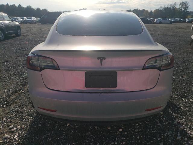 Photo 6 from auction – 2023 TESLA MODEL 3 with VIN 5YJ3E1EC1PF612095