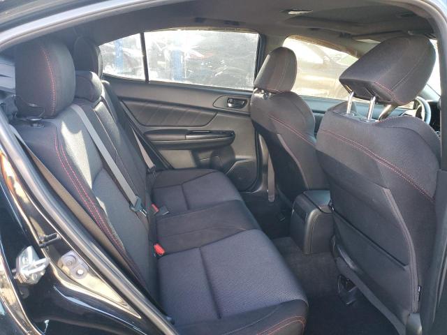 Photo 10 from auction – 2020 SUBARU WRX PREMIU with VIN JF1VA1C67L9809462