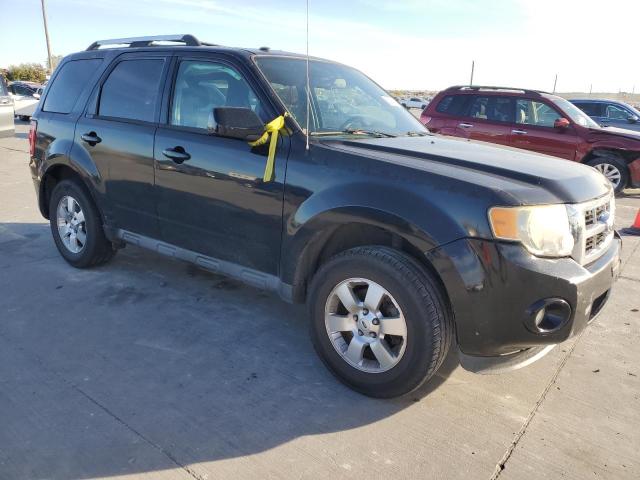 Photo 4 from auction – 2012 FORD ESCAPE LIM with VIN 1FMCU0EG0CKC68767