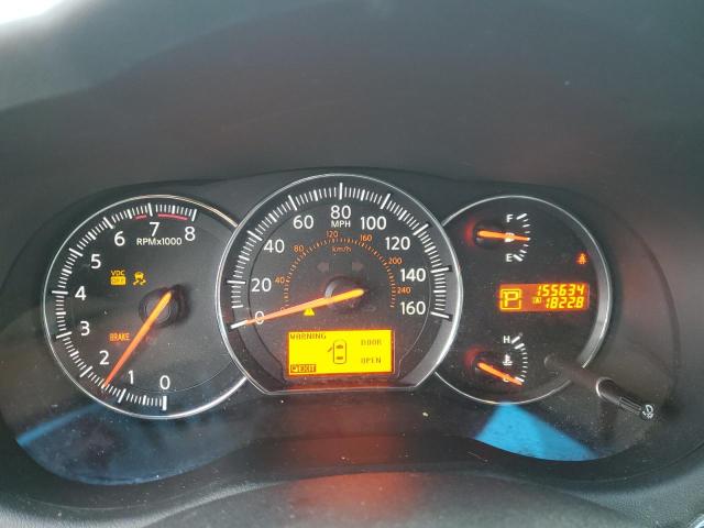 Zdjęcie 9 z aukcji – 2010 NISSAN MAXIMA S z VIN 1N4AA5AP4AC838287