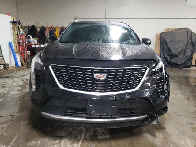 Photo 5 from auction – 2019 CADILLAC XT4 PREMIU with VIN 1GYFZCR49KF168530