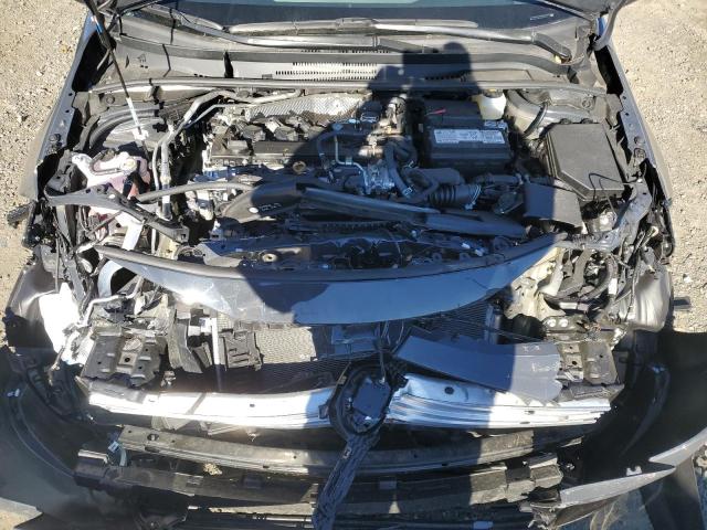 Photo 11 from auction – 2024 TOYOTA COROLLA LE with VIN 5YFB4MDE9RP154445