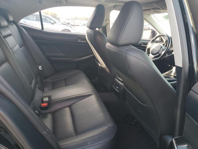 Photo 10 from auction – 2016 LEXUS IS 200T with VIN JTHBA1D2XG5007959