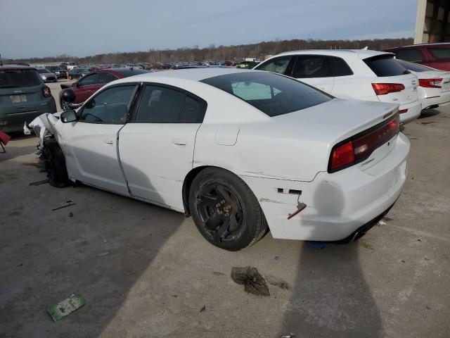Photo 2 from auction – 2013 DODGE CHARGER PO with VIN 2C3CDXATXDH544434