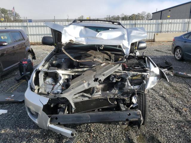 Photo 5 from auction – 2008 TOYOTA 4RUNNER SR with VIN JTEZU14R88K010572