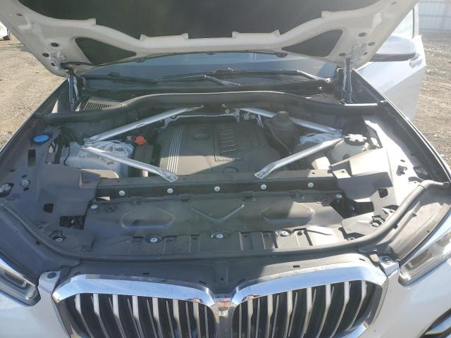 Photo 12 from auction – 2020 BMW X5 XDRIVE4 with VIN 5UXCR6C09L9B21161
