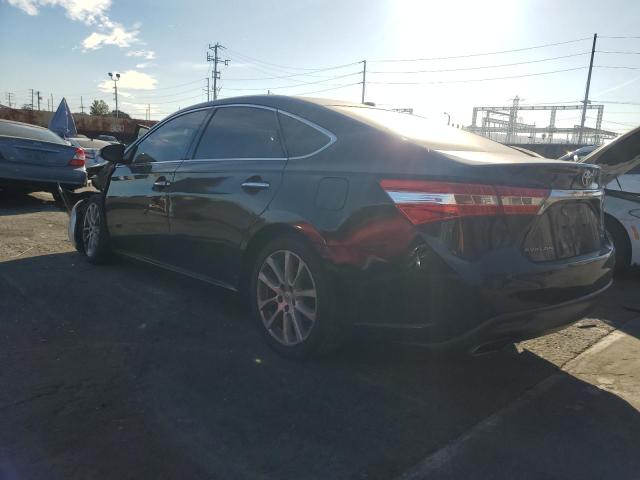 Photo 2 from auction – 2014 TOYOTA AVALON BAS with VIN 4T1BK1EB5EU097193
