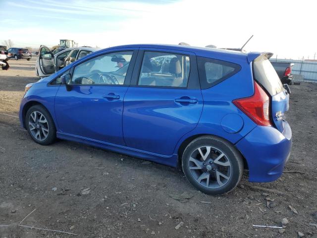 Photo 2 from auction – 2015 NISSAN VERSA NOTE with VIN 3N1CE2CP5FL412383