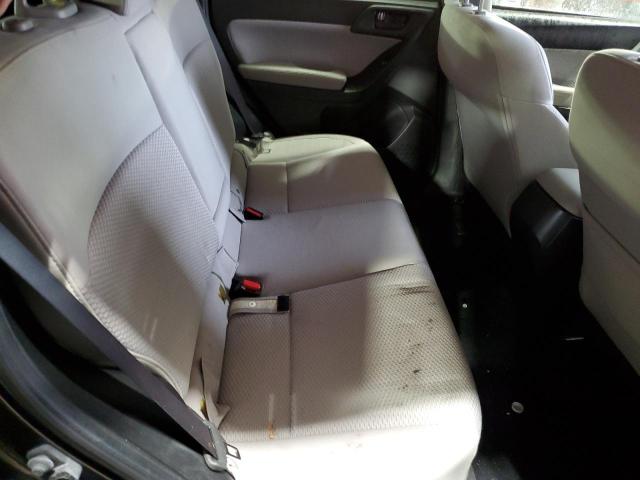 Photo 11 from auction – 2017 SUBARU FORESTER 2 with VIN JF2SJAEC6HH440513