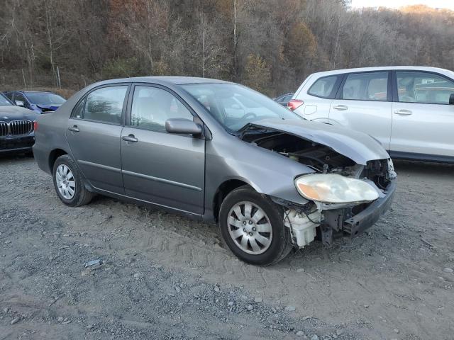 Zdjęcie 4 z aukcji – 2004 TOYOTA COROLLA CE z VIN 2T1BR38E54C198361