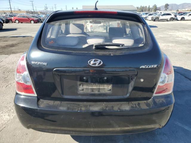 Photo 6 from auction – 2011 HYUNDAI ACCENT GL with VIN KMHCM3AC5BU192633