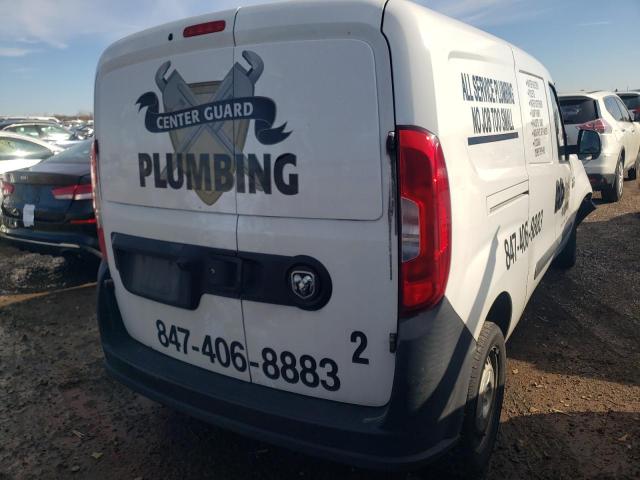 Photo 3 from auction – 2020 RAM PROMASTER with VIN ZFBHRFABXL6P74174