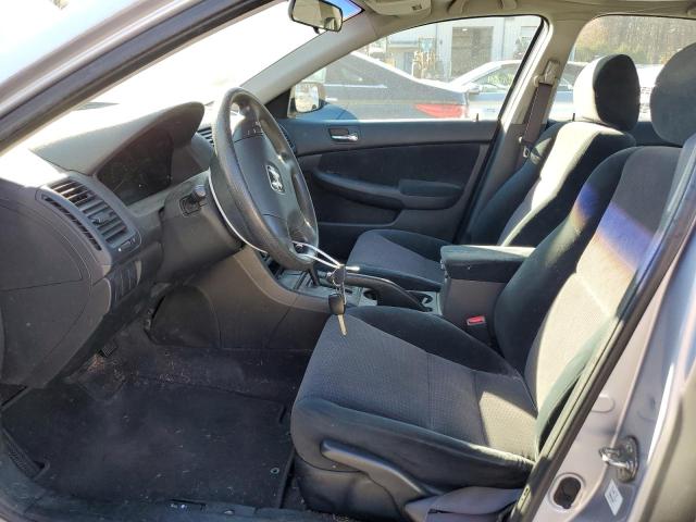 Photo 7 from auction – 2003 HONDA ACCORD LX with VIN 1HGCM56313A077007