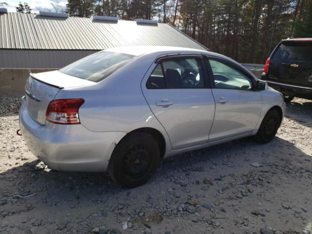 Photo 3 from auction – 2007 TOYOTA YARIS with VIN JTDBT923471002236