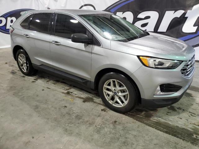 Photo 4 from auction – 2022 FORD EDGE SEL with VIN 2FMPK4J92NBA32589