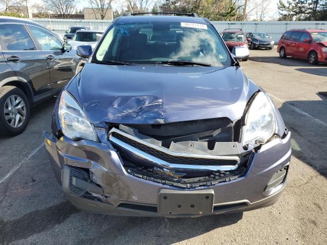 Photo 5 from auction – 2014 CHEVROLET EQUINOX LT with VIN 2GNALBEK8E6196728