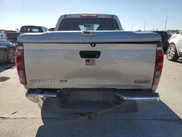 Фото 6 с аукциона – 2005 GMC CANYON с VIN 1GTCS136958143891