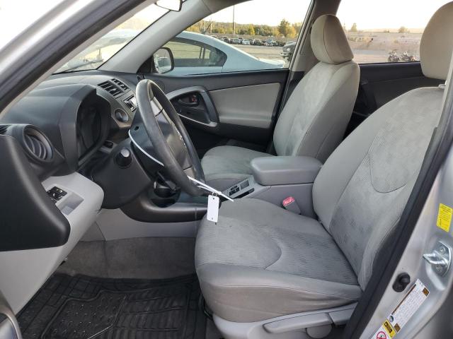 Photo 7 from auction – 2010 TOYOTA RAV4 with VIN JTMKF4DVXA5016117