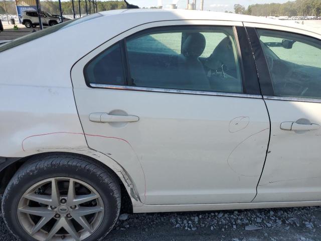 Photo 10 from auction – 2012 FORD FUSION SEL with VIN 3FAHP0JA3CR397395