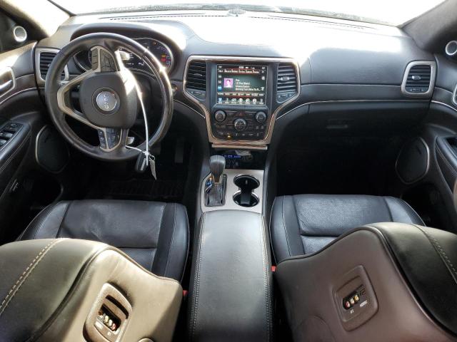 Photo 8 from auction – 2017 JEEP GRAND CHER with VIN 1C4RJFJT8HC820210