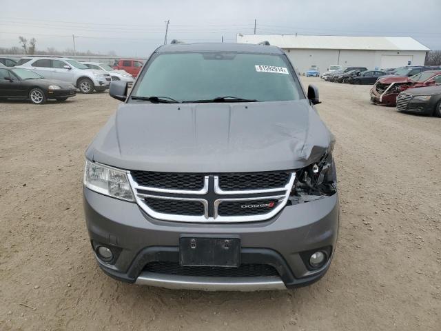 Photo 5 from auction – 2012 DODGE JOURNEY CR with VIN 3C4PDDDG0CT369529