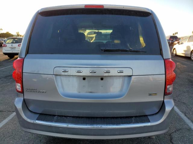 Photo 6 from auction – 2016 DODGE GRAND CARA with VIN 2C4RDGBG5GR194880