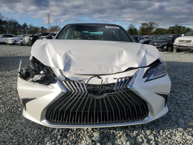 Photo 5 from auction – 2021 LEXUS ES 350 BAS with VIN 58AFZ1B19MU092482