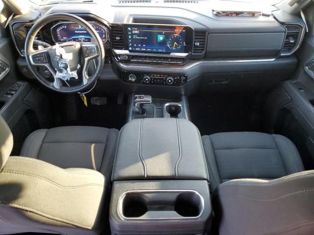 Photo 8 from auction – 2023 CHEVROLET SILVERADO with VIN 3GCPADED4PG122980