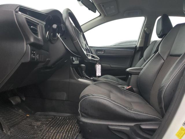 Photo 7 from auction – 2014 TOYOTA COROLLA L with VIN 5YFBURHE7EP046830
