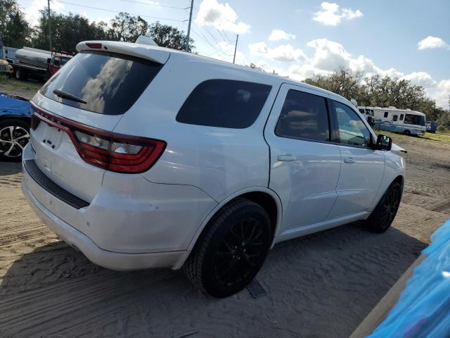 Photo 3 from auction – 2015 DODGE DURANGO SX with VIN 1C4RDJAG9FC917233