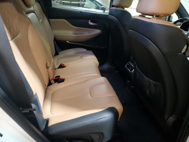 Photo 11 from auction – 2023 HYUNDAI SANTA FE C with VIN 5NMS5DAL8PH616968