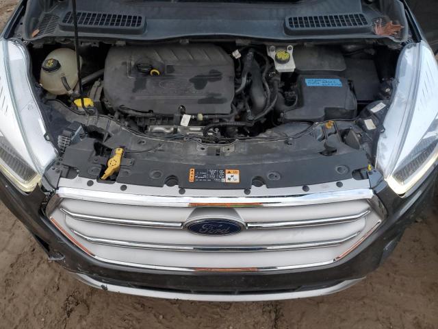 Photo 12 from auction – 2017 FORD ESCAPE SE with VIN 1FMCU0GD3HUE14982