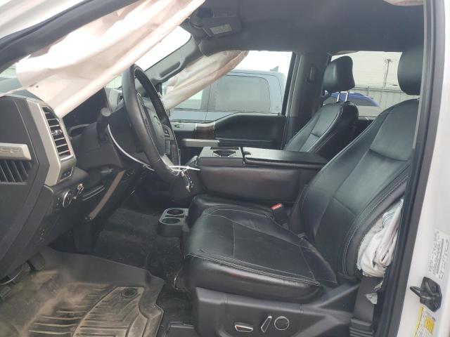 صورة رقم 7 من المزاد - 2015 FORD F150 SUPER مع VIN 1FTEW1EF6FFA90462