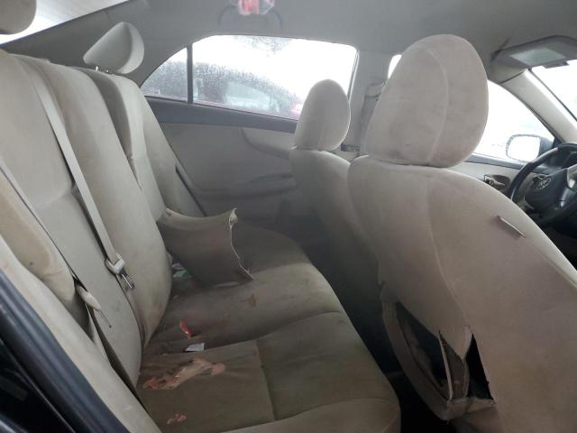 Photo 10 from auction – 2011 TOYOTA COROLLA BA with VIN 5YFBU4EE7BP001793