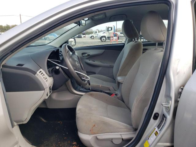Photo 7 from auction – 2013 TOYOTA COROLLA BA with VIN 2T1BU4EE5DC988509