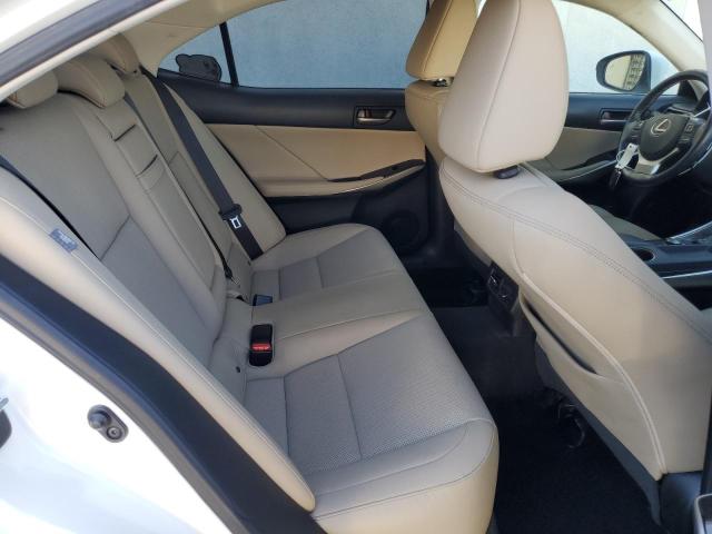 Photo 10 from auction – 2019 LEXUS IS 300 with VIN JTHBA1D27K5089867