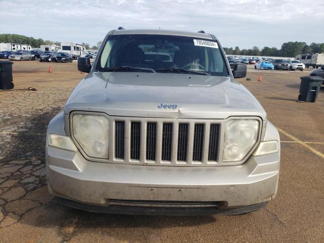 Photo 5 from auction – 2010 JEEP LIBERTY SP with VIN 1J4PP2GK9AW164272