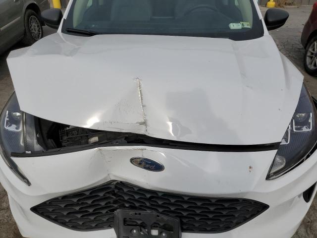 Photo 12 from auction – 2020 FORD ESCAPE S with VIN 1FMCU0F65LUA37888
