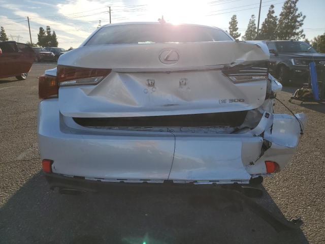 Photo 6 from auction – 2018 LEXUS IS 300 with VIN JTHBA1D21J5062596