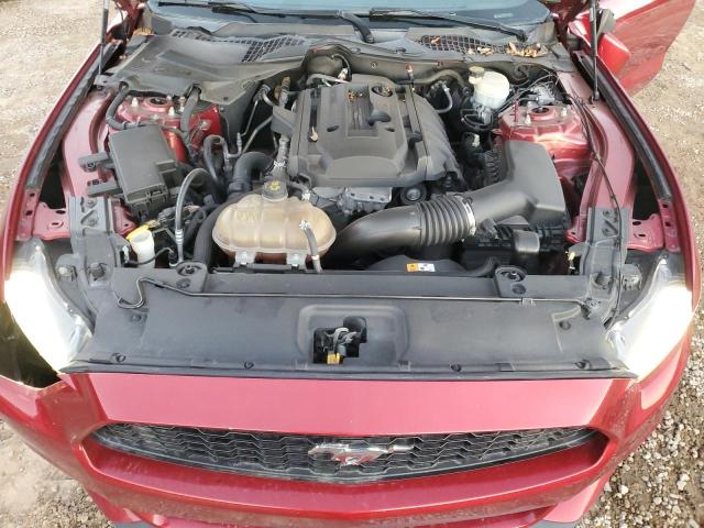 Photo 11 from auction – 2015 FORD MUSTANG with VIN 1FA6P8TH7F5379988