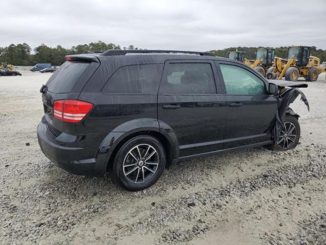 Photo 3 from auction – 2018 DODGE JOURNEY SE with VIN 3C4PDCAB9JT167224