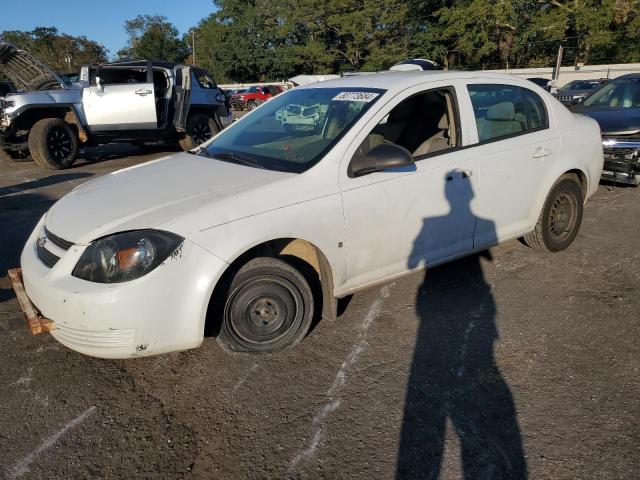 CHEVROLET COBALT LS 2007 with VIN 1G1AK55F577136076 - Photo from auction