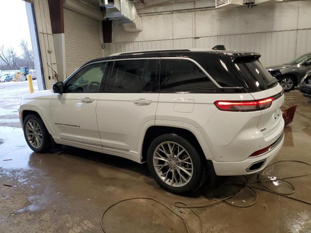 Photo 2 from auction – 2022 JEEP GRAND CHER with VIN 1C4RJHET8N8536760