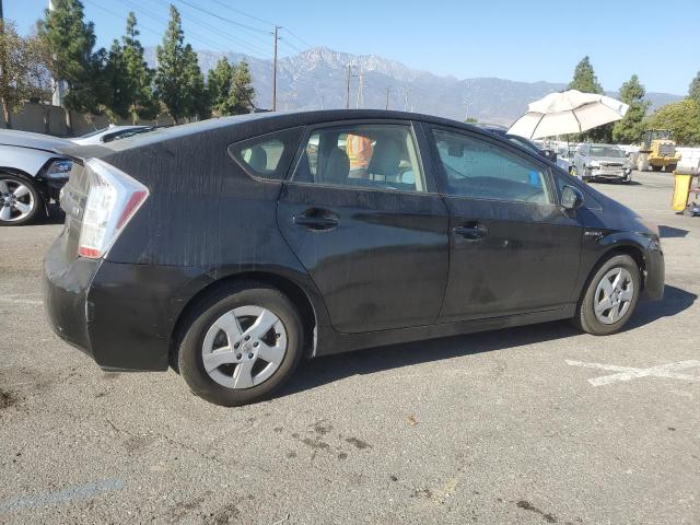 Photo 3 from auction – 2011 TOYOTA PRIUS with VIN JTDKN3DU3B0300031