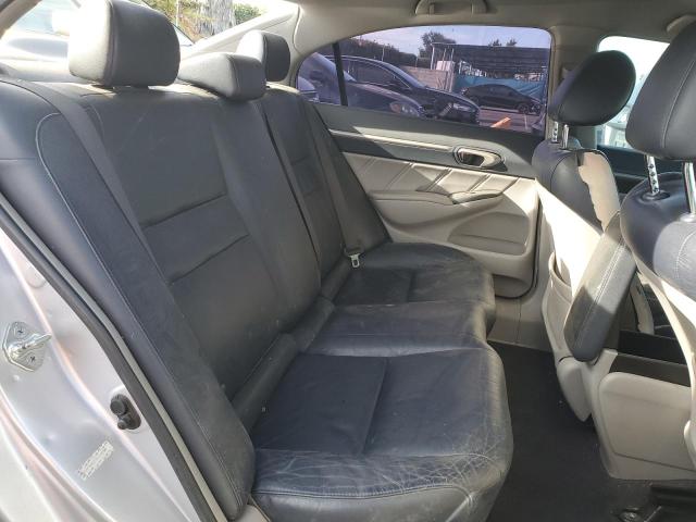 Photo 10 from auction – 2009 HONDA CIVIC HYBR with VIN JHMFA36219S003796