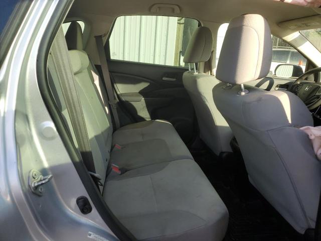Photo 11 from auction – 2015 HONDA CR-V LX with VIN 2HKRM4H32FH694087